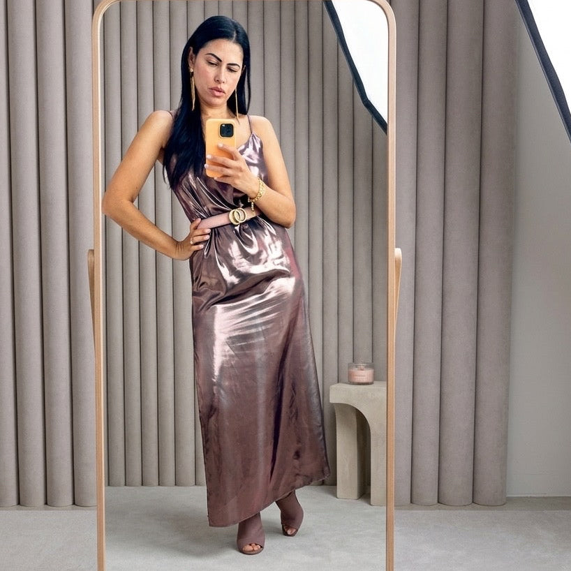 Glow Dress