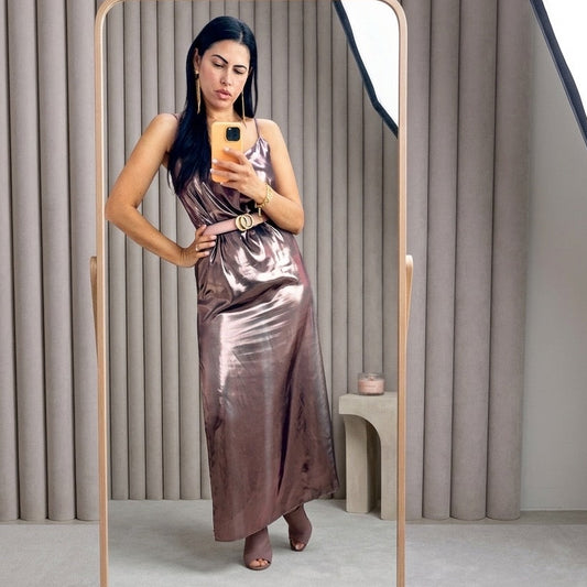 Glow Dress