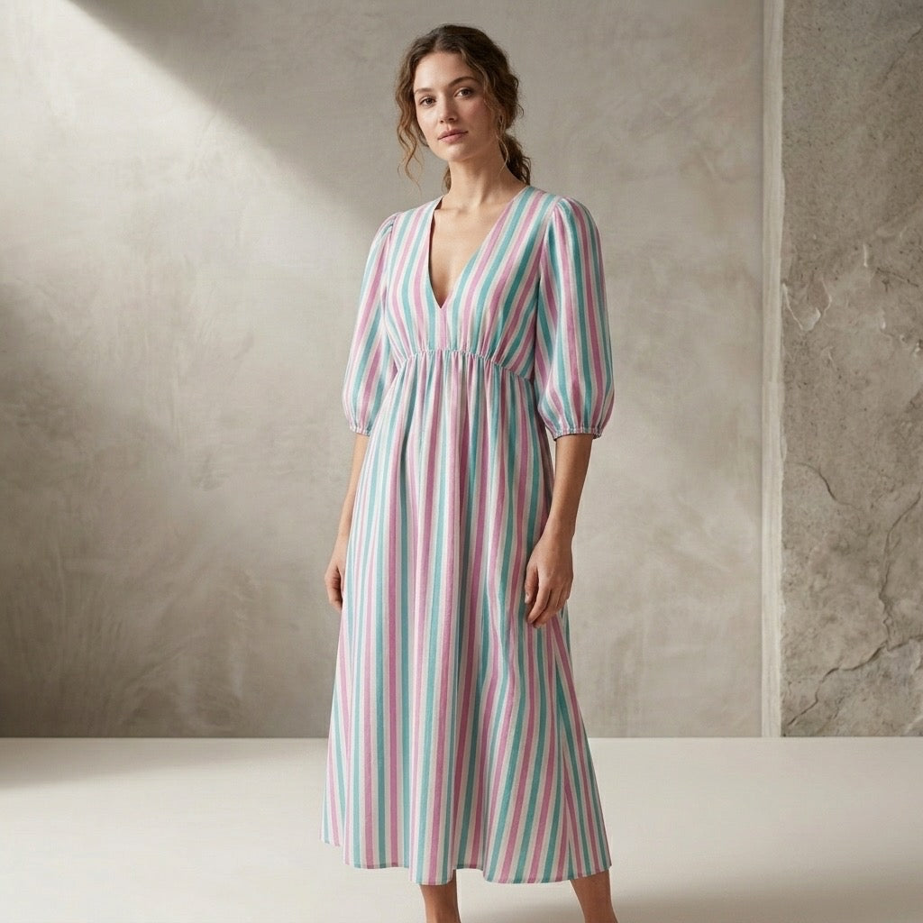 Sunset Bressze Dress (Kopie)