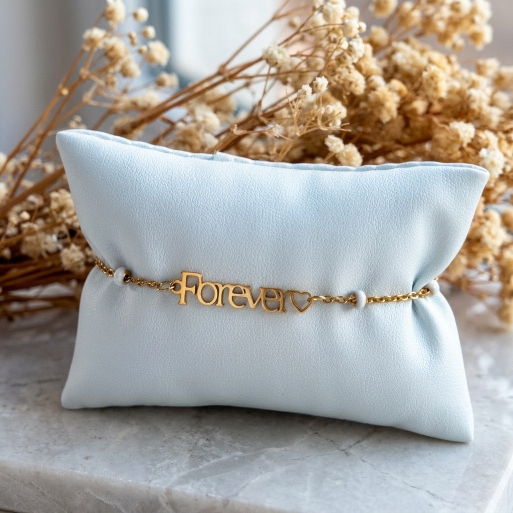 Forever Bracelet