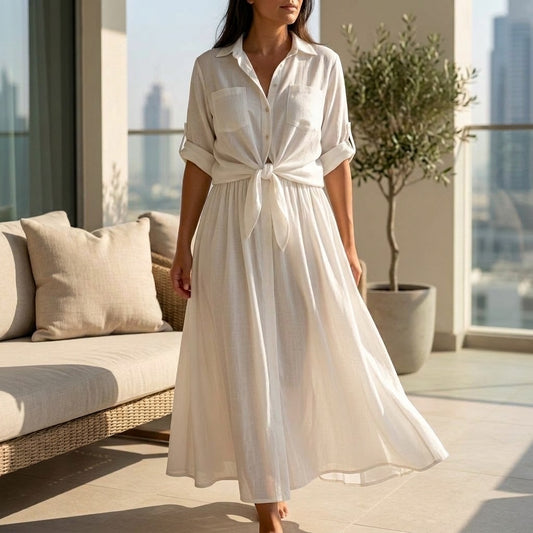 Breeze Skirt