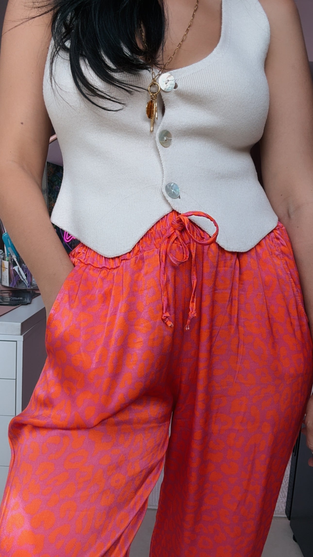 Mioni trousers