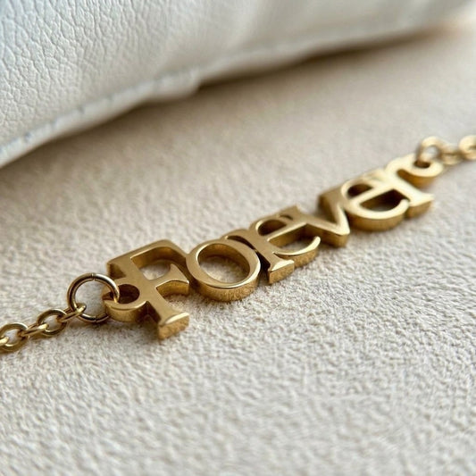 Forever Bracelet