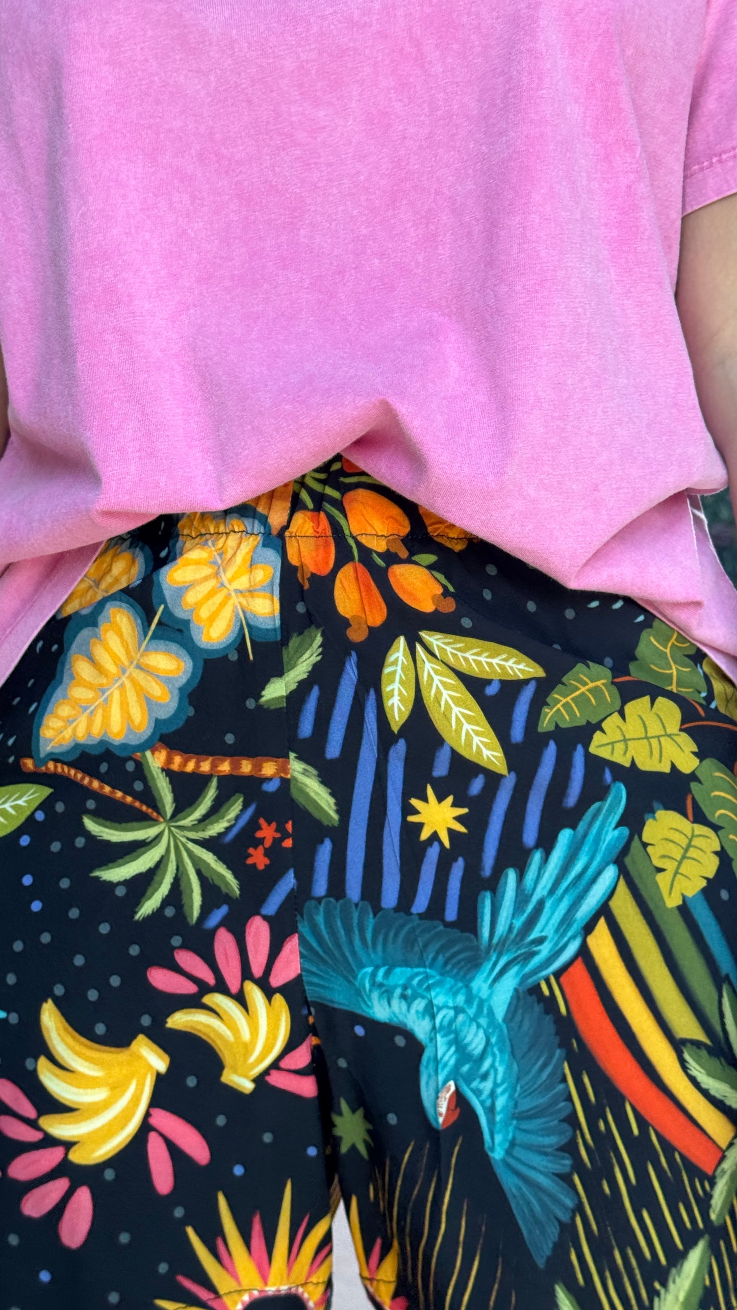 Sunny Vibes Shorts