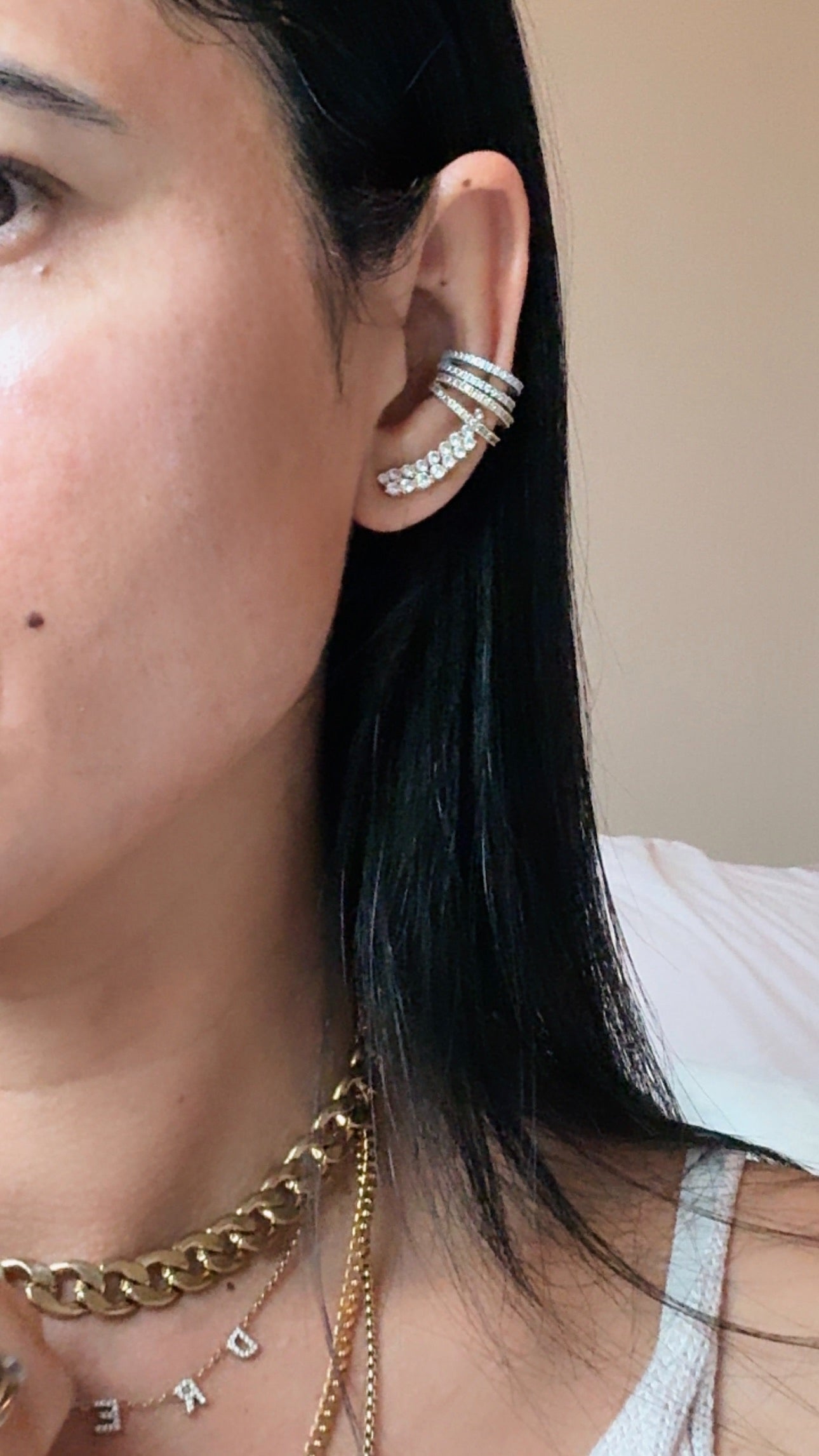 Constellation Earrings