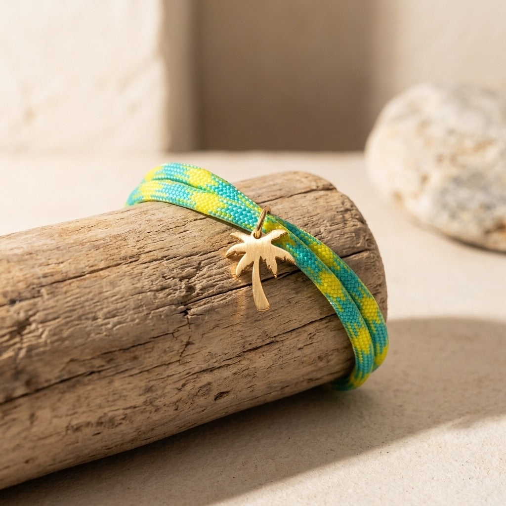 Palm Bracelet