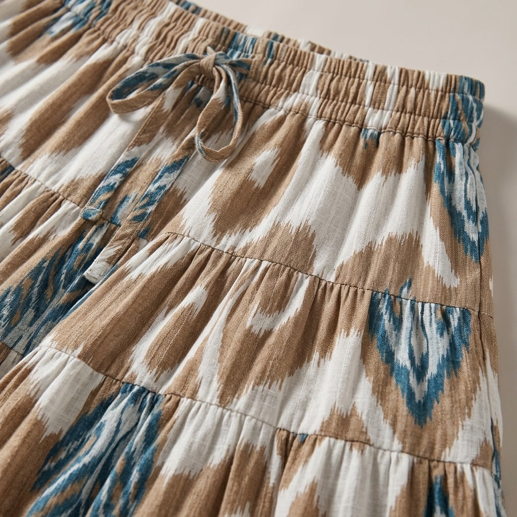 Breeze Skirt
