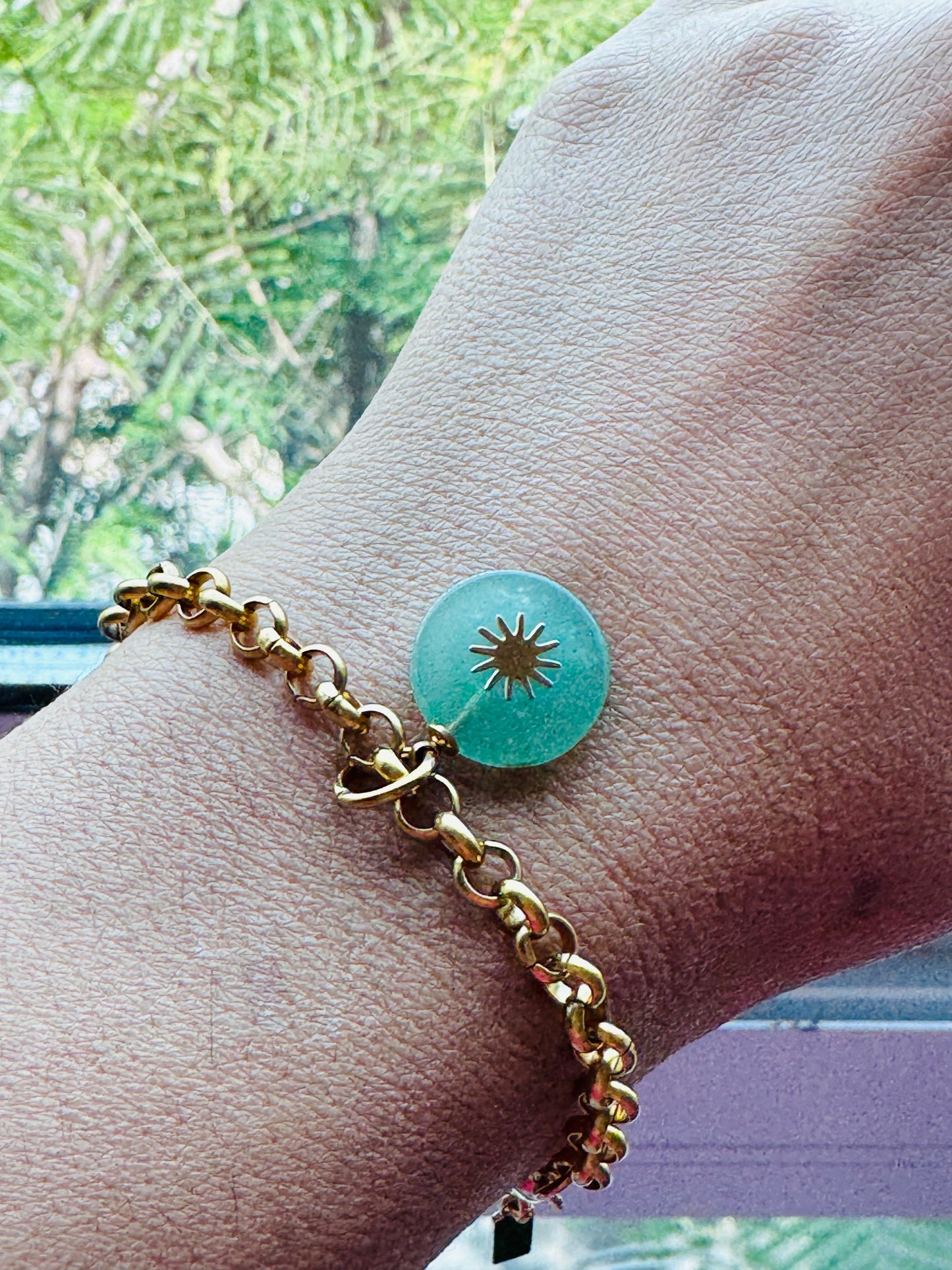 Steffi  Bracelet