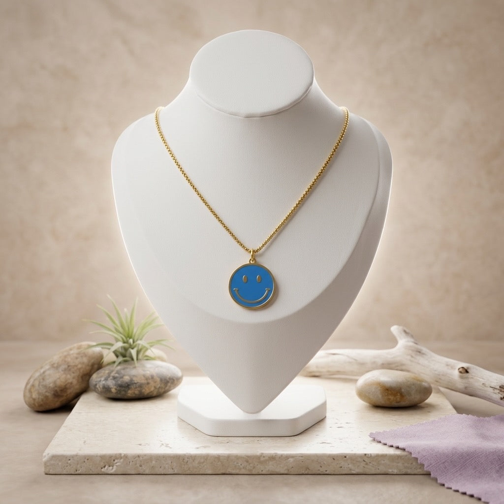 Smile Necklace