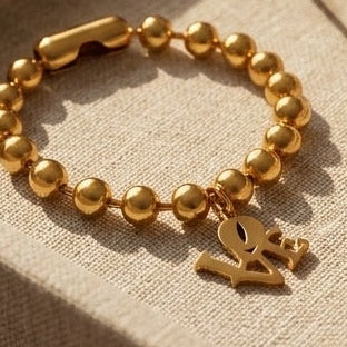 Love  Bracelet