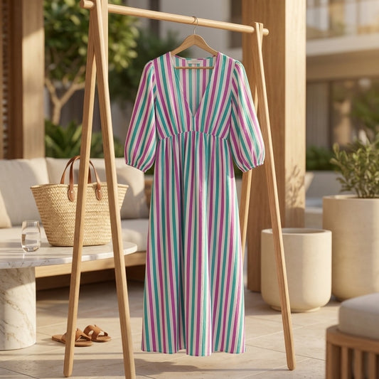 Sunset Bressze Dress (Kopie)