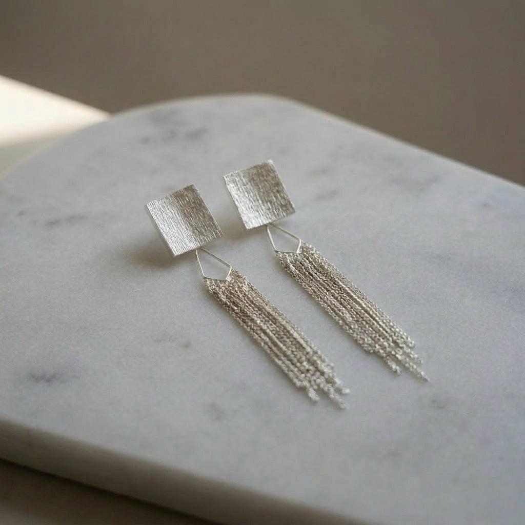 Flow Earrings