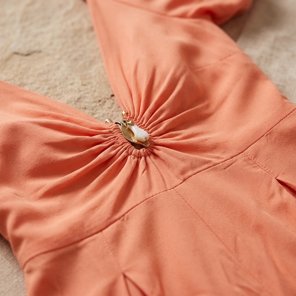 Trancoso Jumpsuit