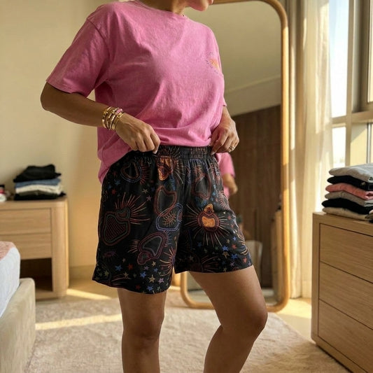Sunny Vibes Shorts
