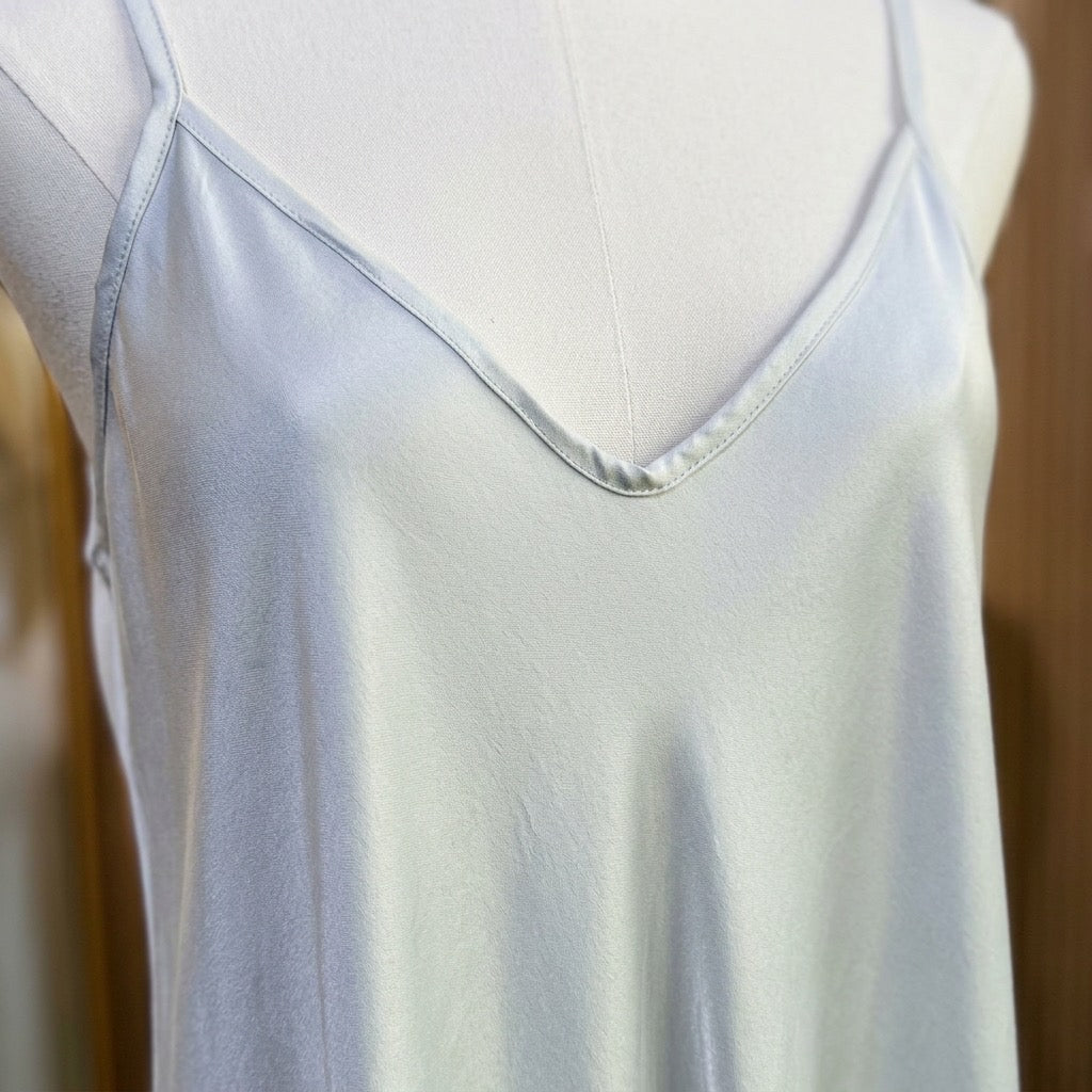 Nude Glow Dress