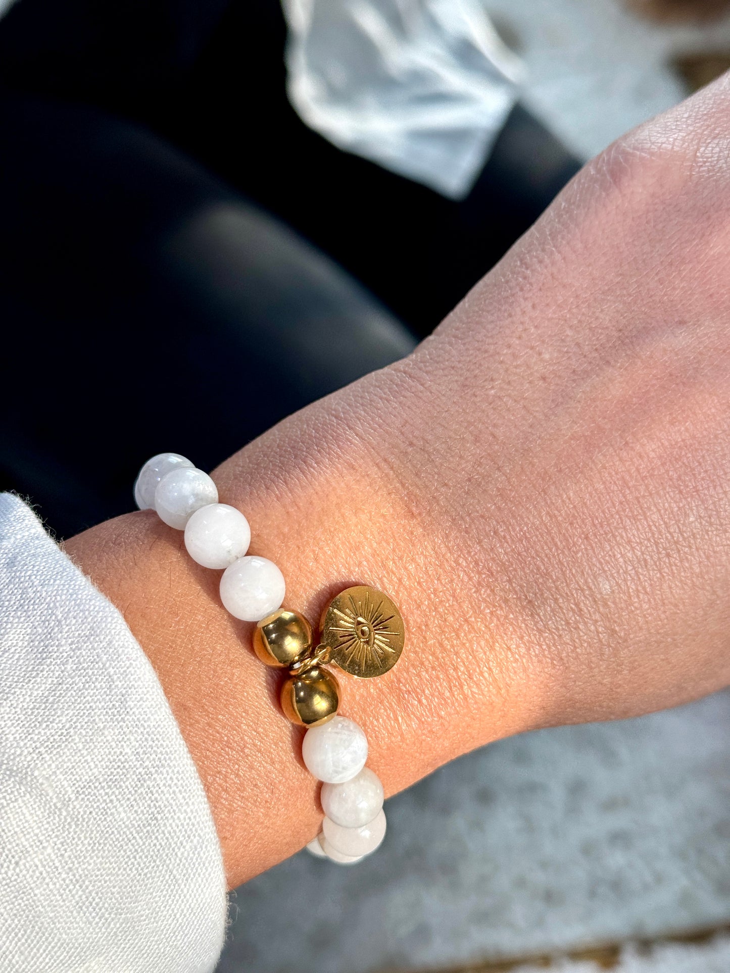 Aurora  bracelet