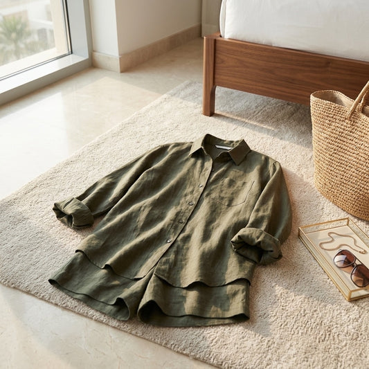Costa Verde Set