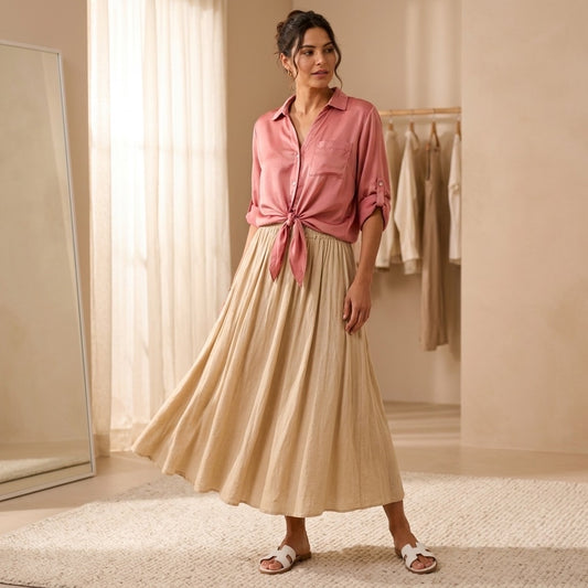 Breeze Skirt