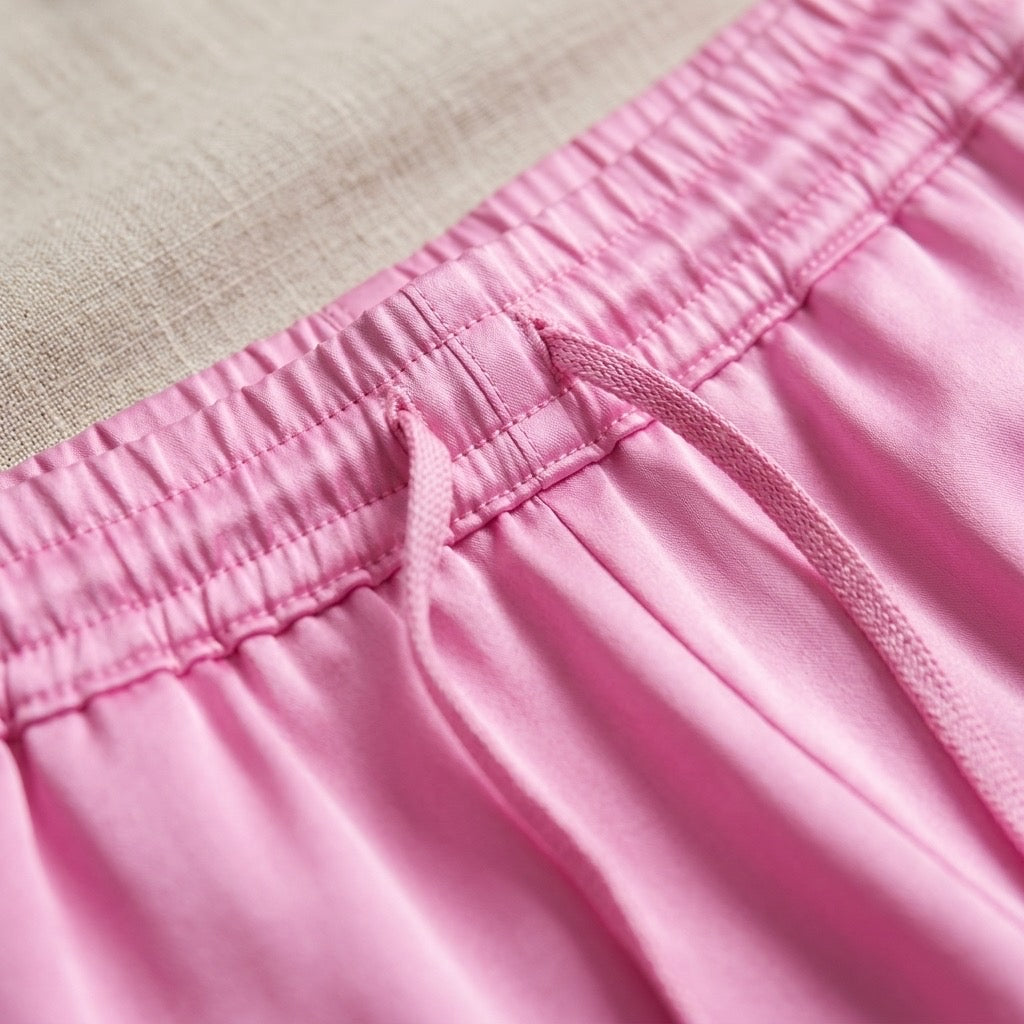 Summer vibes trousers