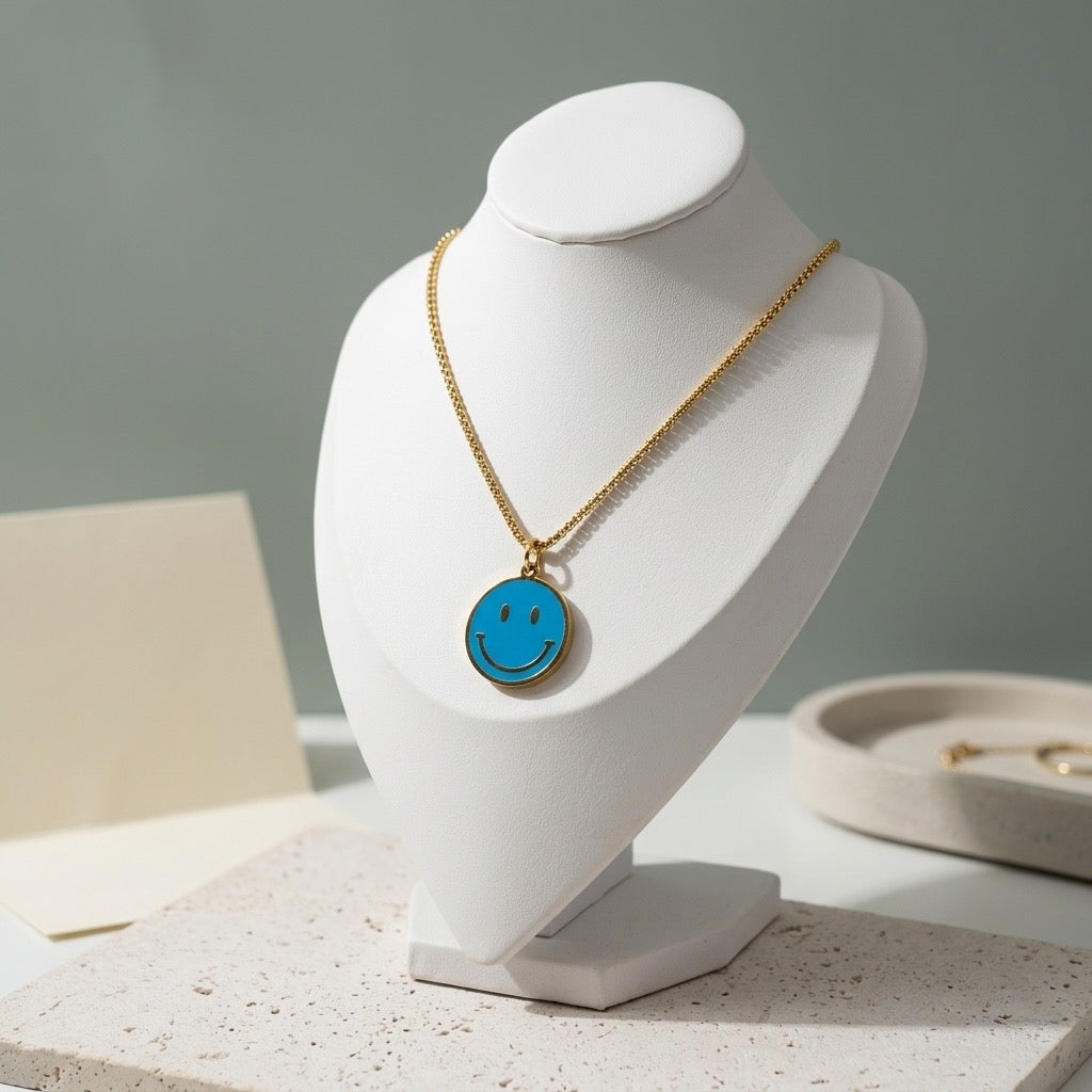Smile Necklace