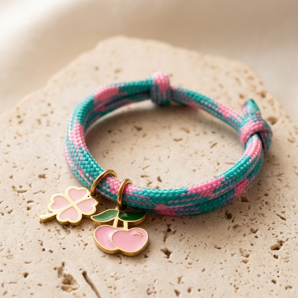 Ema Bracelet