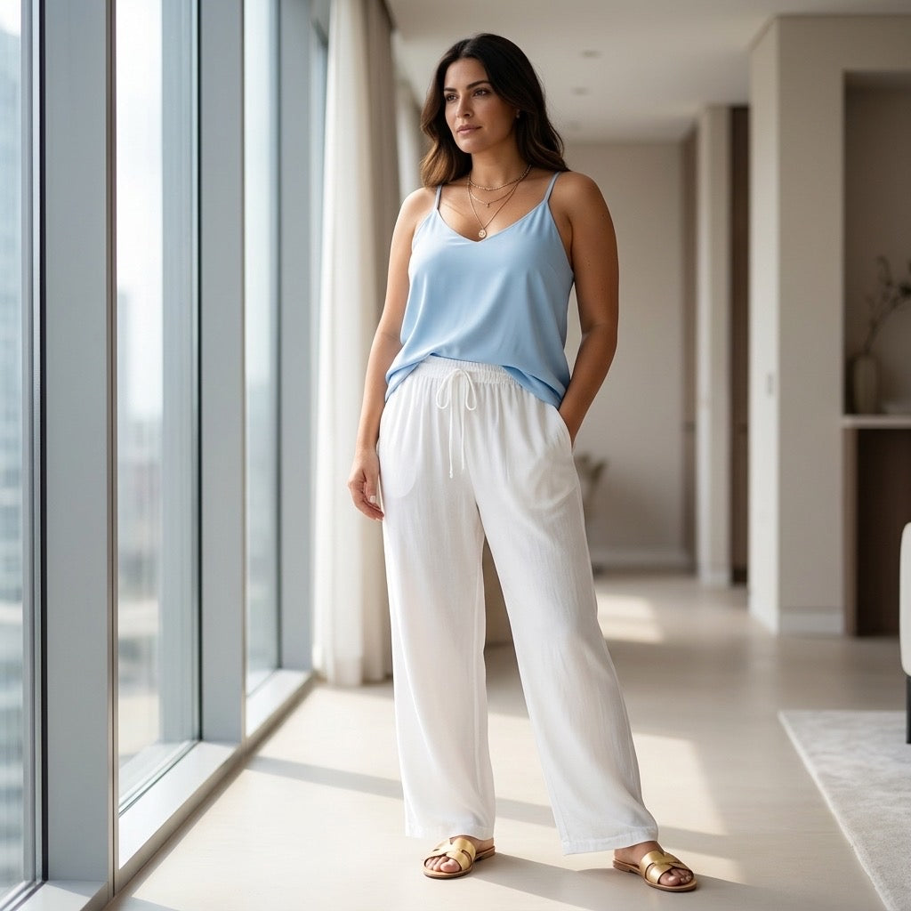 May Gem  Top