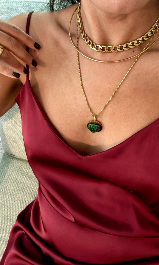 Nadine Necklace