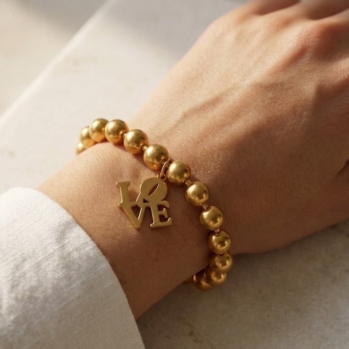 Love  Bracelet