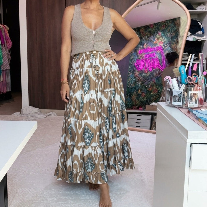 Breeze Skirt