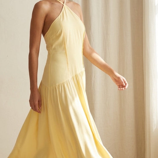 Brasil vibes Dress