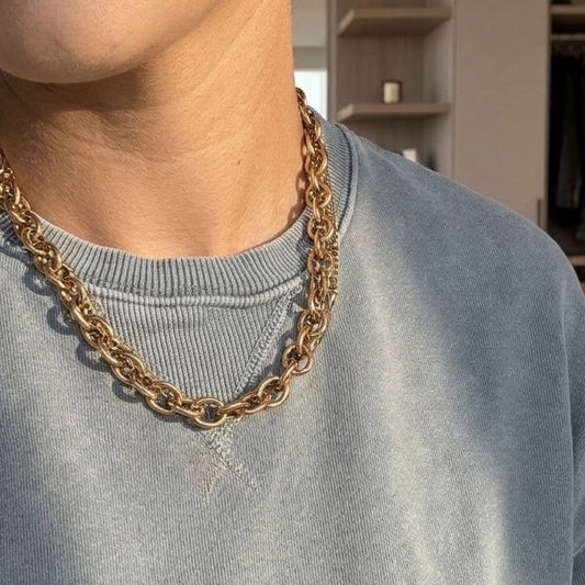 Stella  Necklace