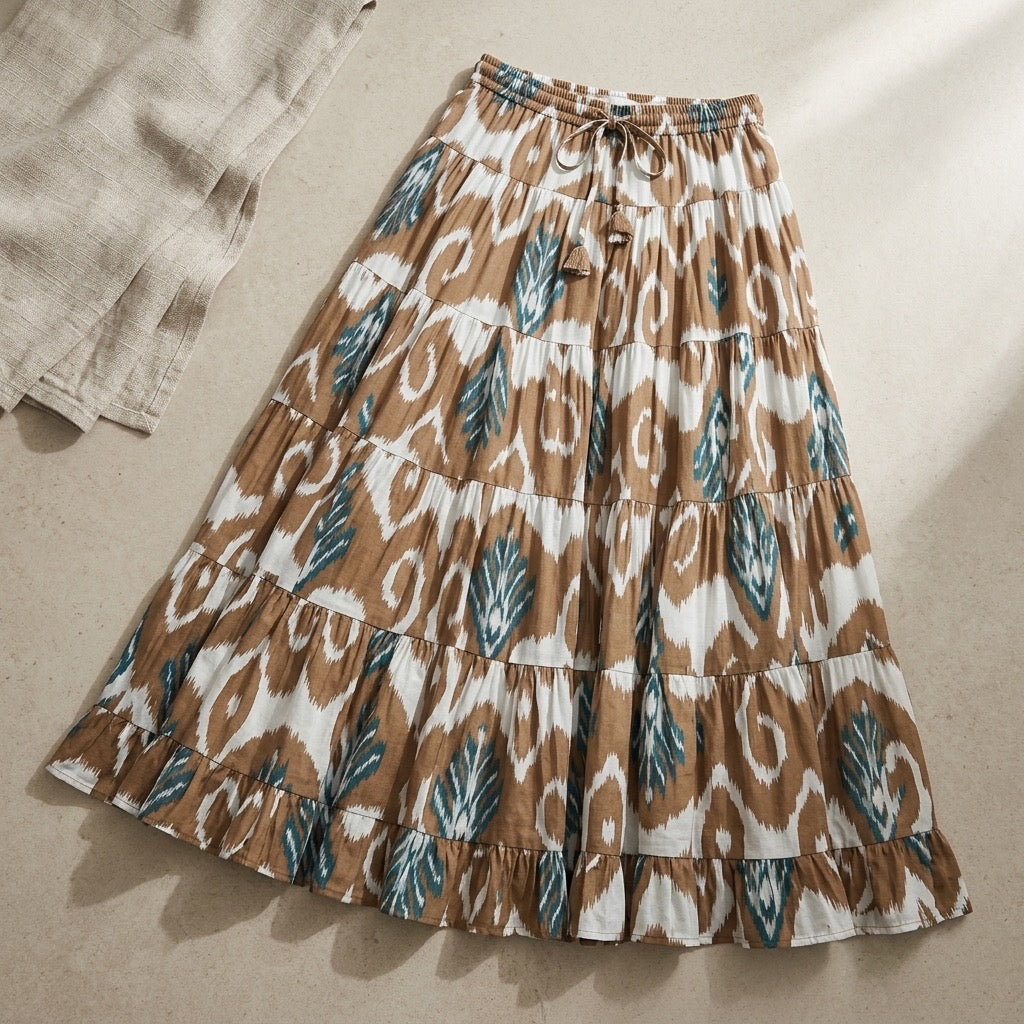 Breeze Skirt