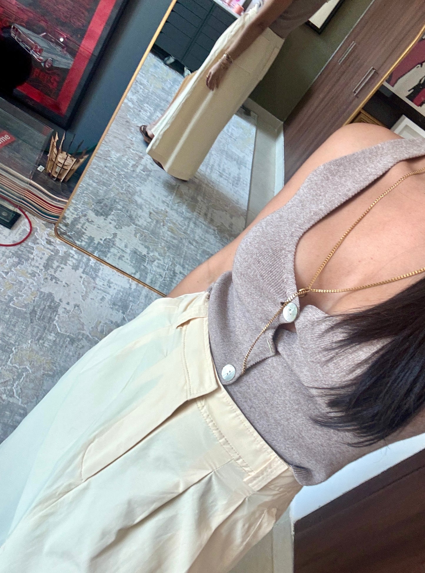 Ana Skirt