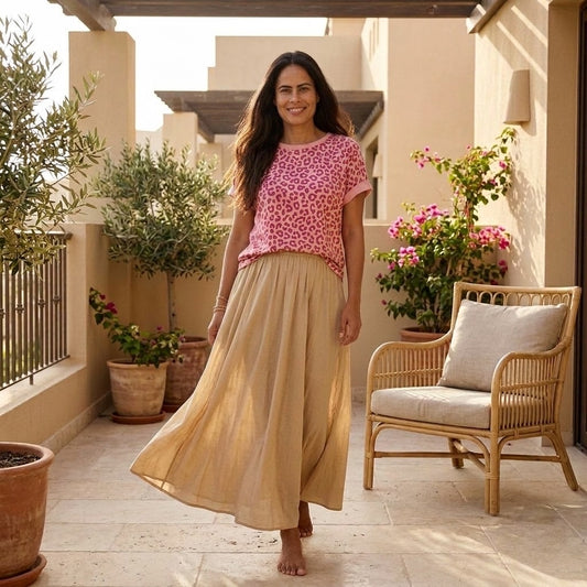 Breeze Skirt