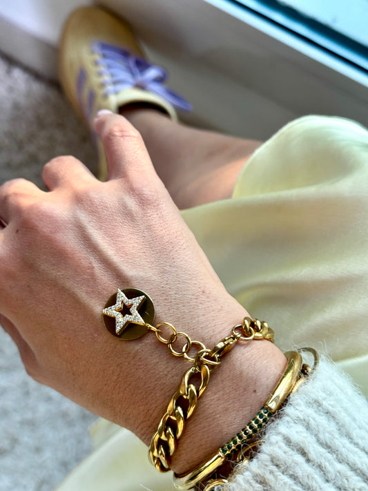 Star Glow Bracelet