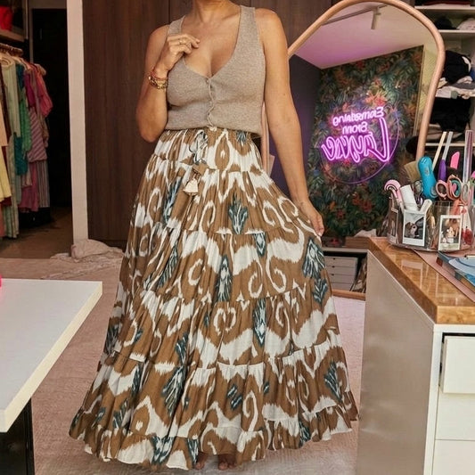 Breeze Skirt