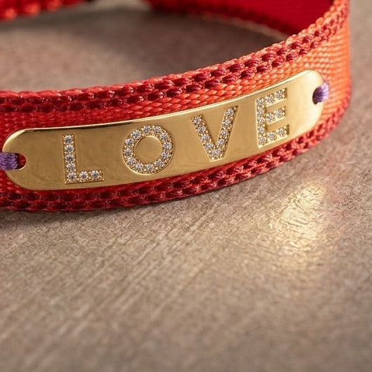 Sol Bracelet