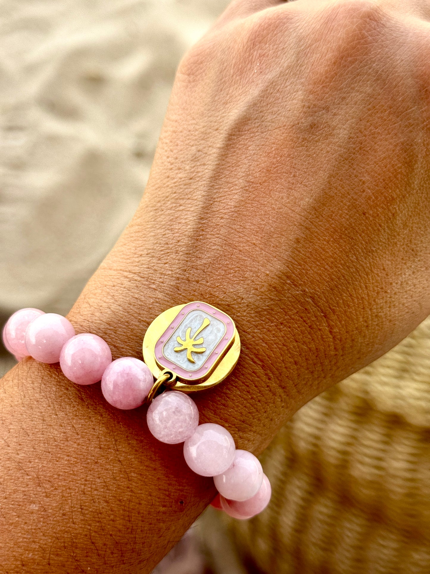 Harmony Bracelet