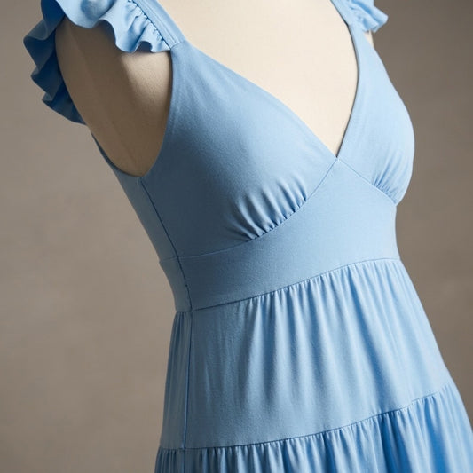 Ipanema Sky Dress