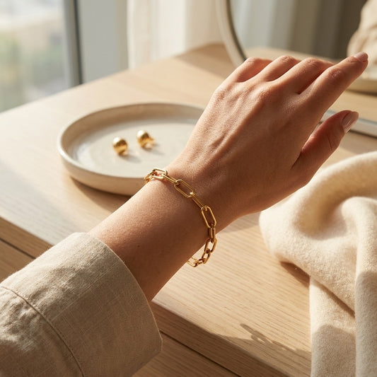 Luna Bracelet