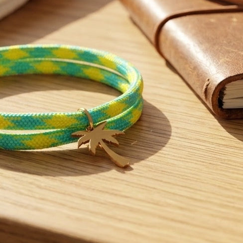 Palm Bracelet