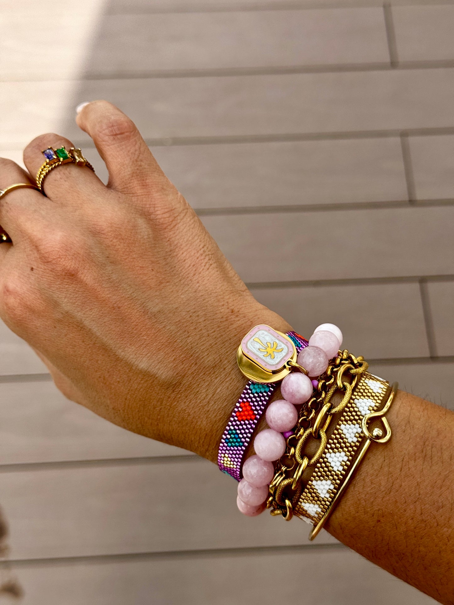 Harmony Bracelet