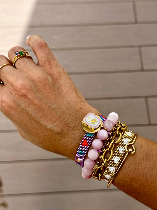 Harmony Bracelet