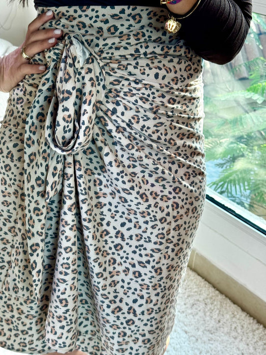 Skirt Envelope