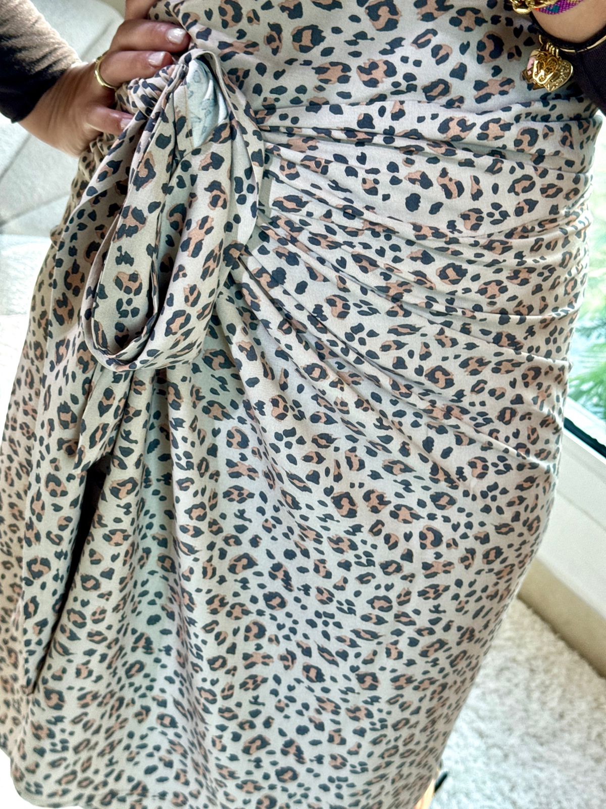 Skirt Envelope