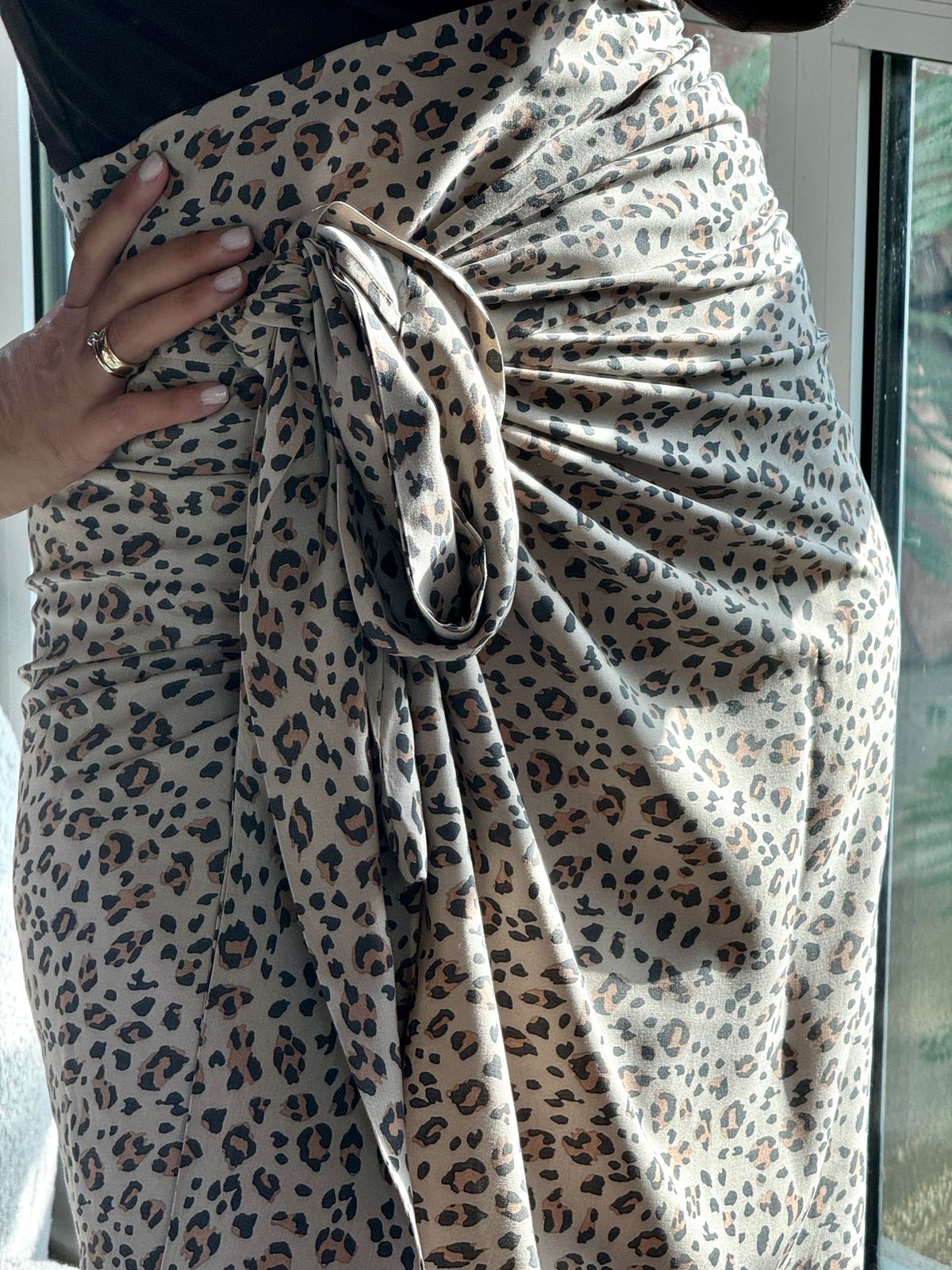Skirt Envelope