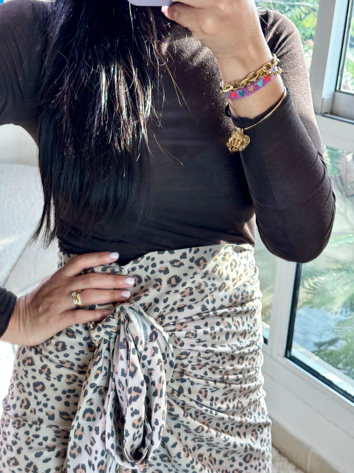Skirt Envelope