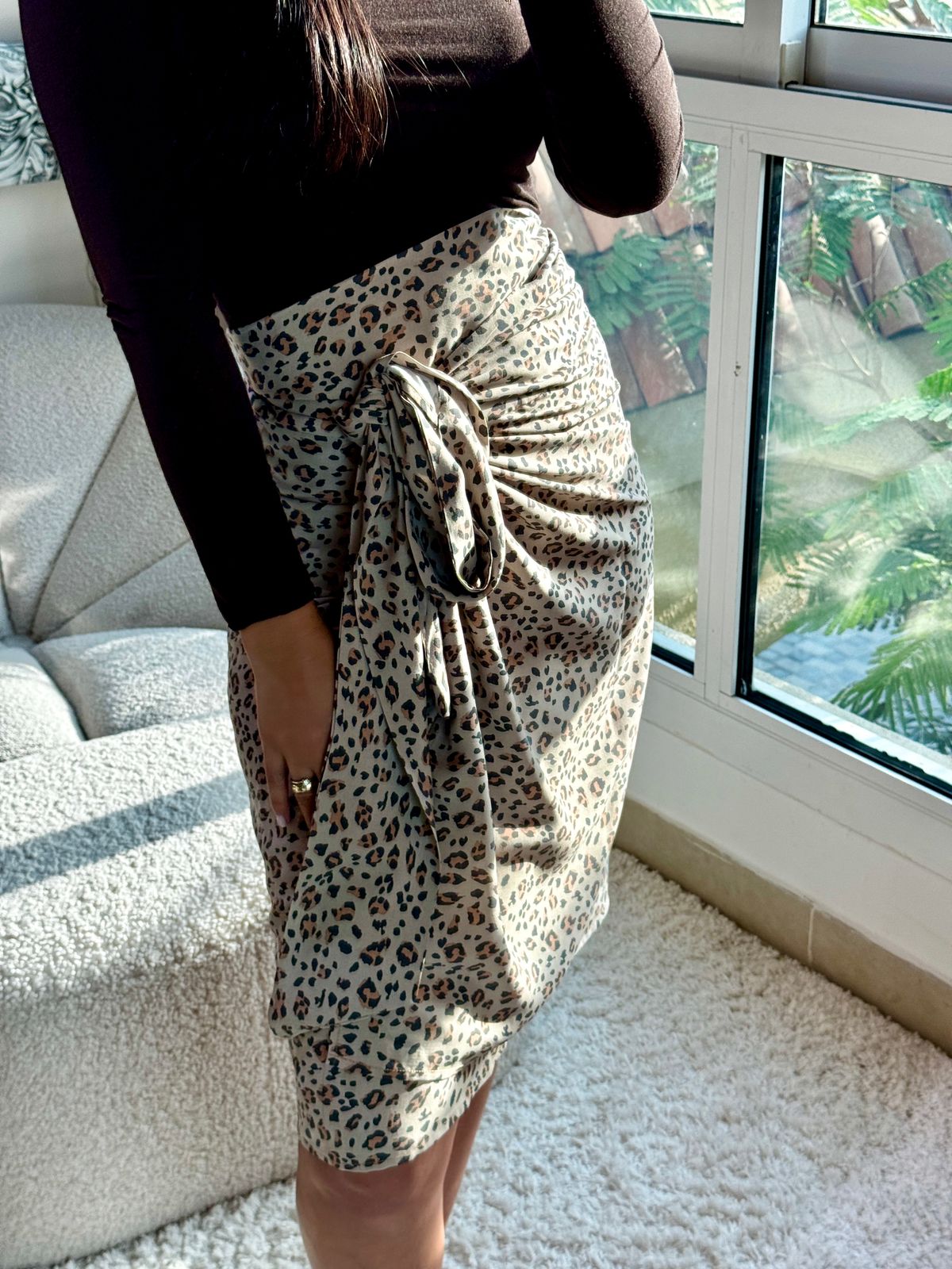 Skirt Envelope