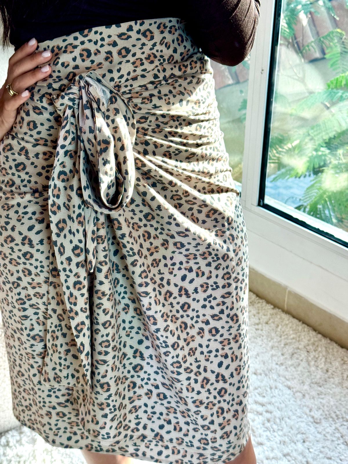 Skirt Envelope