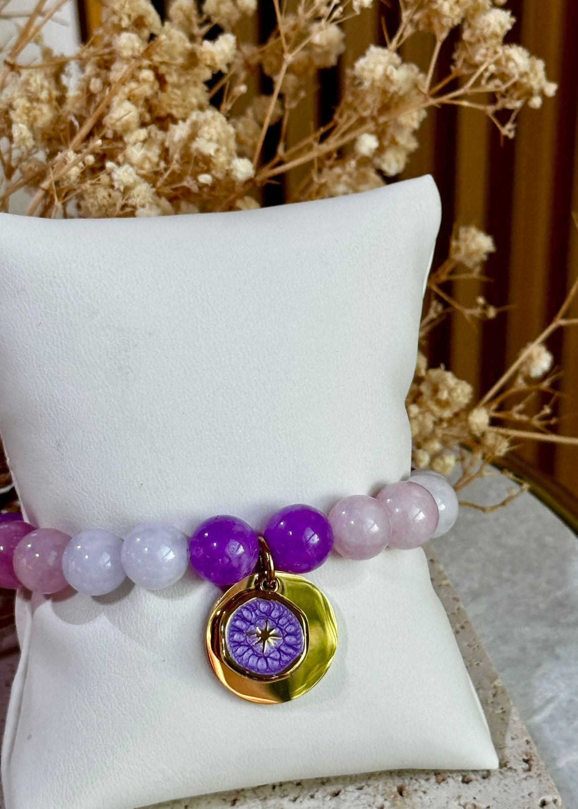 Harmony Bracelet